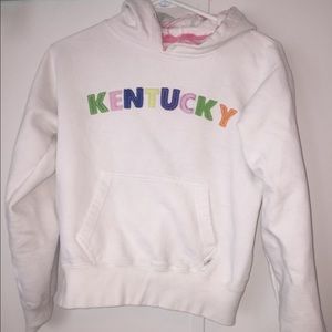 kentucky hoodie